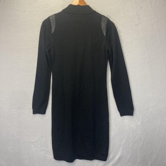 Lot of 7 Womens Small Clothing Tops Dresses Banana Republic Lafayette 148 Bundle - Picture 5 of 16